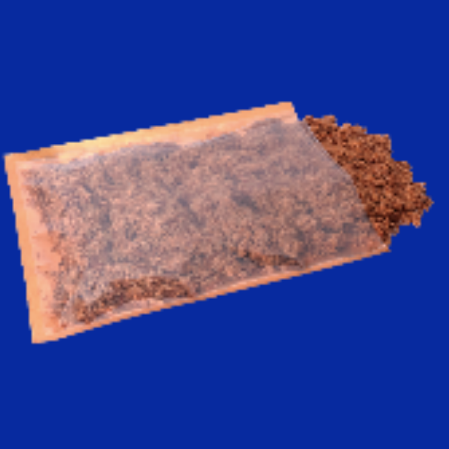 Flexible Packaging- Food Pouches for Meat